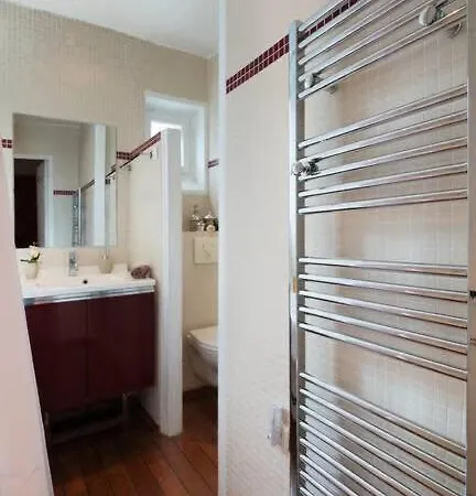 Le Triomphe Elysees Apartment Paris
