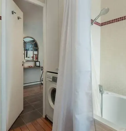 Appartamento Le Triomphe Elysees *