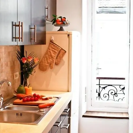 Appartamento Le Triomphe Elysees