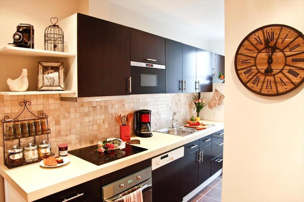 Le Triomphe Elysees Apartment