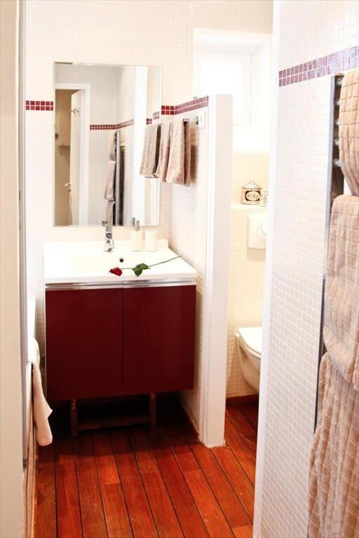 Le Triomphe Elysees Apartment Paris