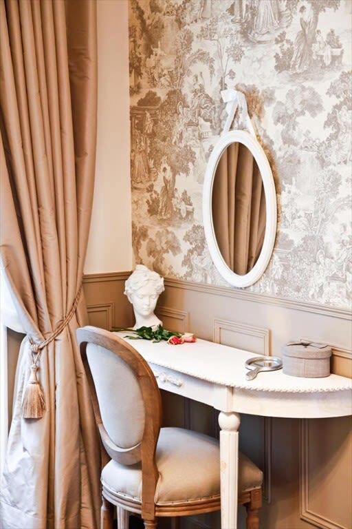 Apartment Le Triomphe Elysees Paris