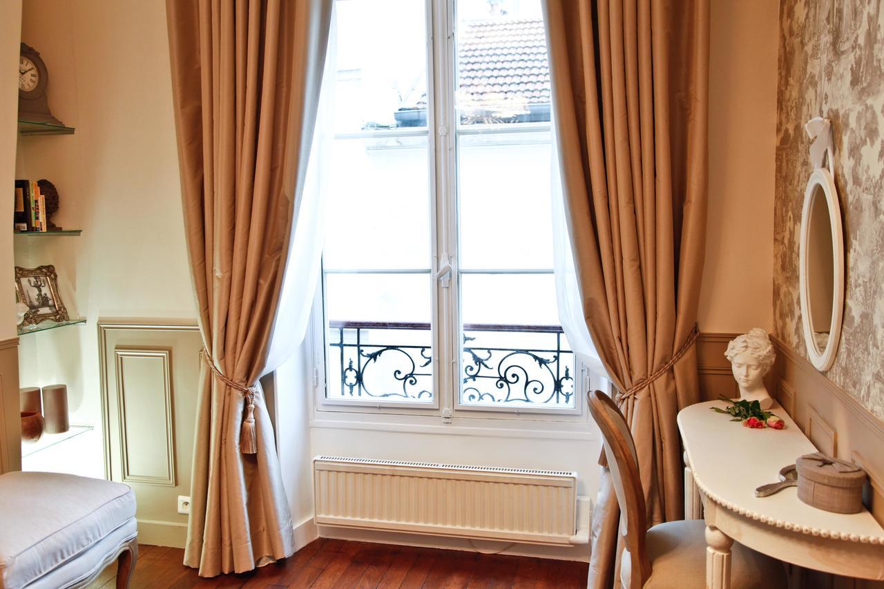 Le Triomphe Elysees Appartamento *