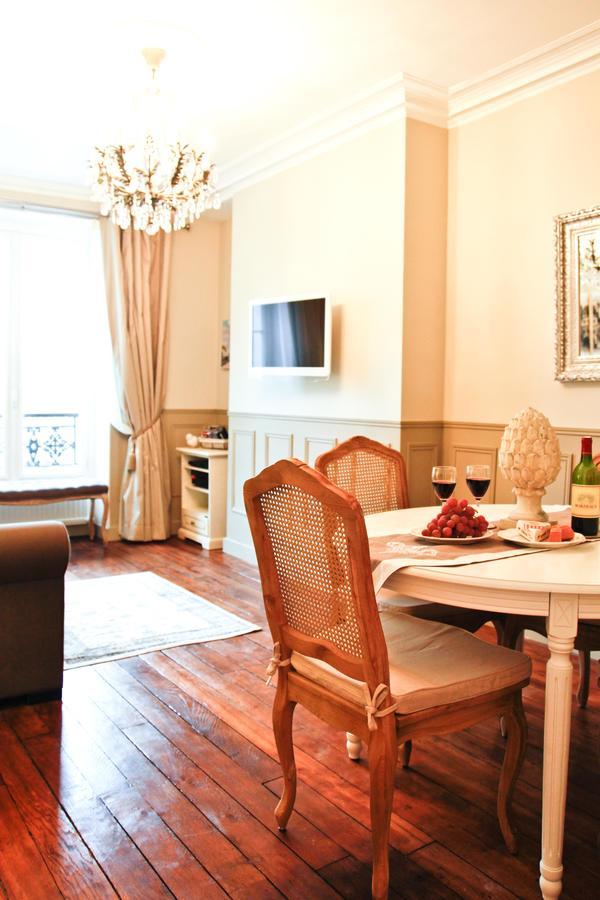 Appartamento Le Triomphe Elysees
