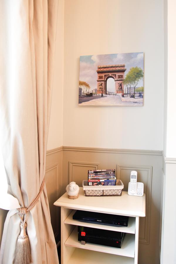 Appartamento Le Triomphe Elysees